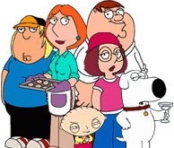 Family Guy rocks!!