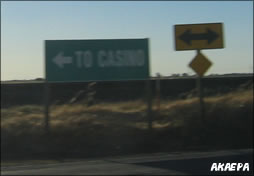 <- TO CASINO