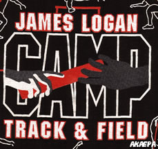 James Logan Track and Field Camp