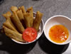 a picture of lumpia.. click for a recipe!