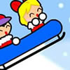 threed and the great bobsled race